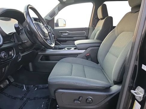 Used 2022 RAM 1500 Big Horn AWD/4WD image 14