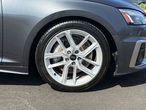 Used 2024 Audi A5 2.0T Premium Plus AWD/4WD image 10