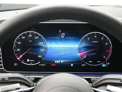New 2026 Mercedes-Benz GLE 350 4MATIC image 9