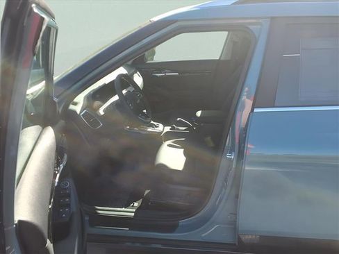 New 2026 Kia Seltos EX image 22