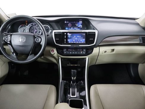 Used 2016 Honda Accord EX-L image 14