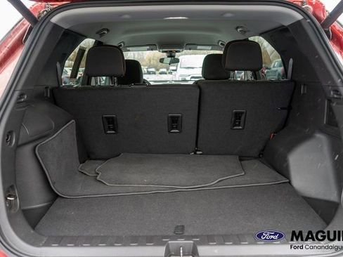 Used 2024 Chevrolet Equinox LT image 10