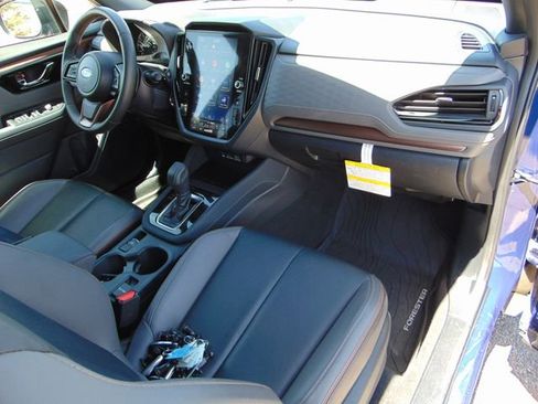 Certified 2025 Subaru Forester Sport w/ Protection Package AWD/4WD image 26