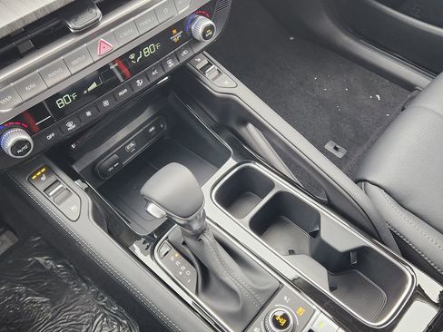 New 2025 Kia Telluride EX image 26
