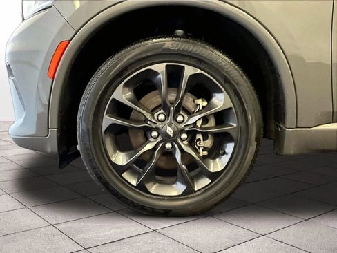 Used 2023 Dodge Durango GT AWD/4WD image 8