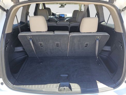 Used 2016 Honda Pilot EX-L image 24