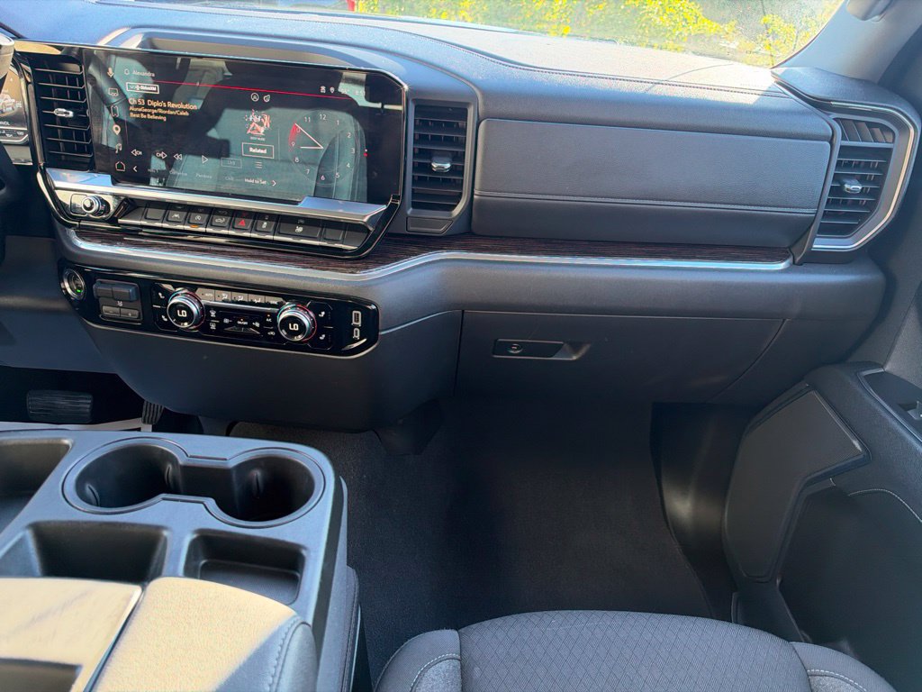 Used 2023 GMC Sierra 1500 Elevation AWD/4WD image 23