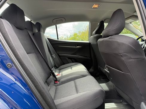 Used 2026 Toyota Camry LE w/ Preferred Package 2 (TMS) FWD image 18