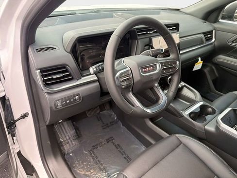New 2026 GMC Terrain Elevation w/ Elevation Premium Package FWD image 21