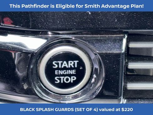 Certified 2023 Nissan Pathfinder Platinum image 18