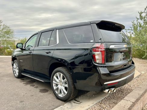 Used 2023 Chevrolet Tahoe High Country w/ Advanced Technology Package image 5