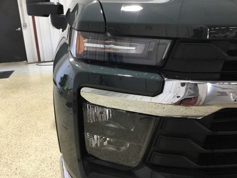 New 2025 Chevrolet Silverado 2500 LT w/ All Star Edition image 31