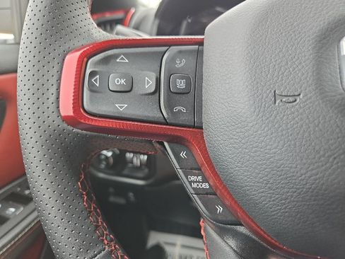 Used 2026 RAM 1500 Rebel w/ Rebel Level 1 Equipment Group AWD/4WD image 47
