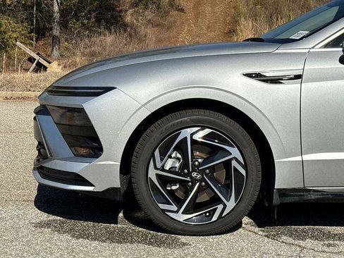 New 2026 Hyundai Sonata SEL image 19