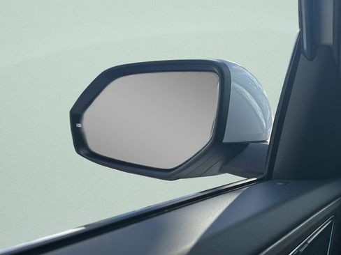 New 2026 Volkswagen Atlas SEL image 11