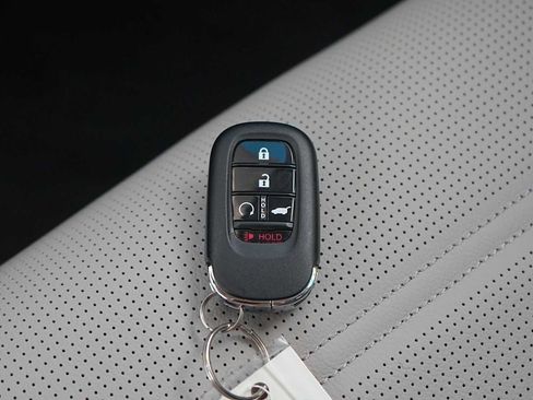 Used 2026 Honda CR-V EX-L image 28