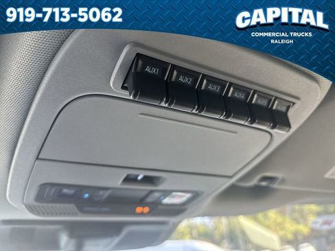 New 2026 Ford F450 XL w/ XL Chrome Package image 31