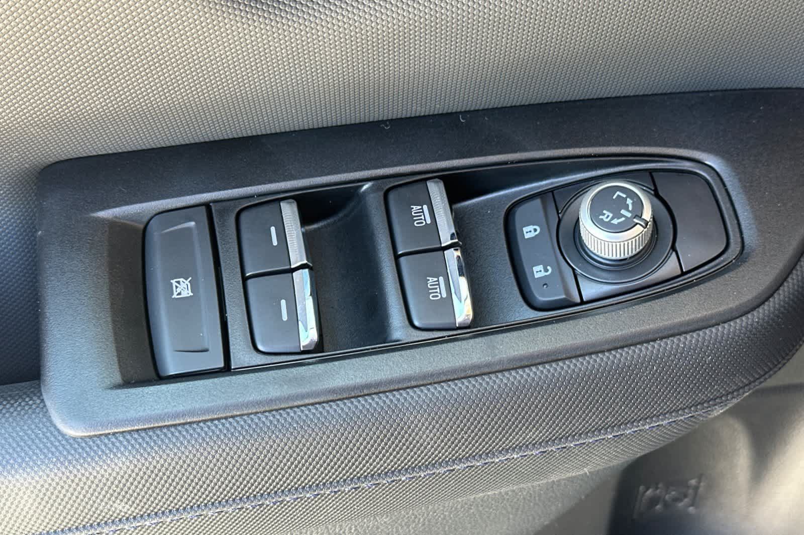 New 2026 Subaru Forester Limited AWD/4WD image 11