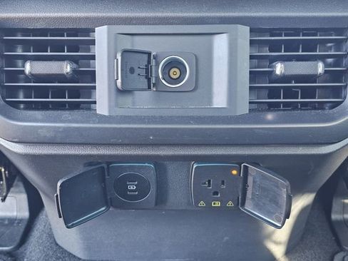 Used 2024 Ford F150 Tremor w/ Bed Utility Package image 17