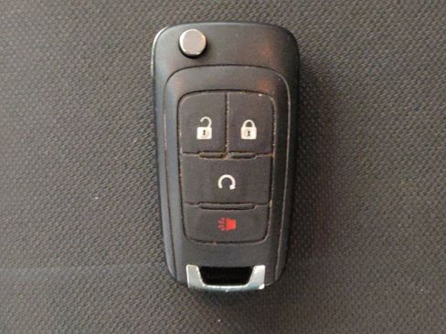 Used 2016 Chevrolet Trax LT w/ LT Convenience Package FWD image 32