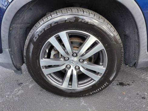 Used 2018 Honda Pilot EX-L image 9