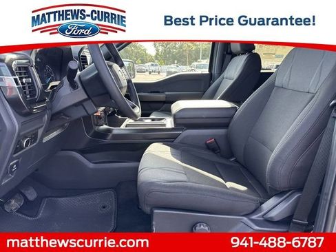 New 2026 Ford F150 STX RWD image 9