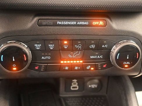 Certified 2024 Ford Bronco Sport Outer Banks w/ Tech Package AWD/4WD image 14