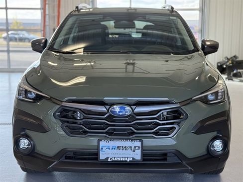 Used 2024 Subaru Crosstrek 2.5i Limited image 7