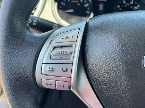 Used 2016 Nissan Rogue S AWD/4WD image 39