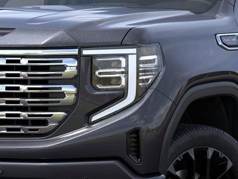 New 2026 GMC Sierra 1500 Denali w/ Technology Package image 10