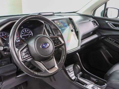 Used 2023 Subaru Ascent Limited AWD/4WD image 22