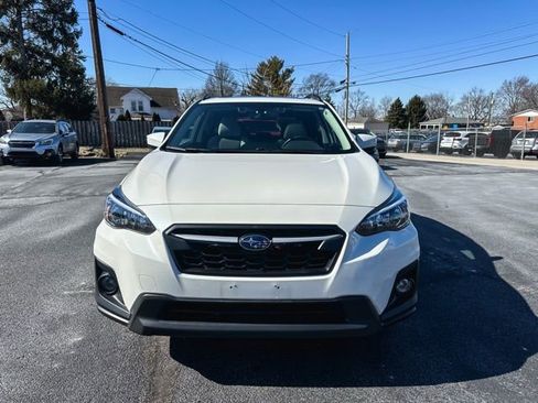 Used 2019 Subaru Crosstrek 2.0i Premium image 2