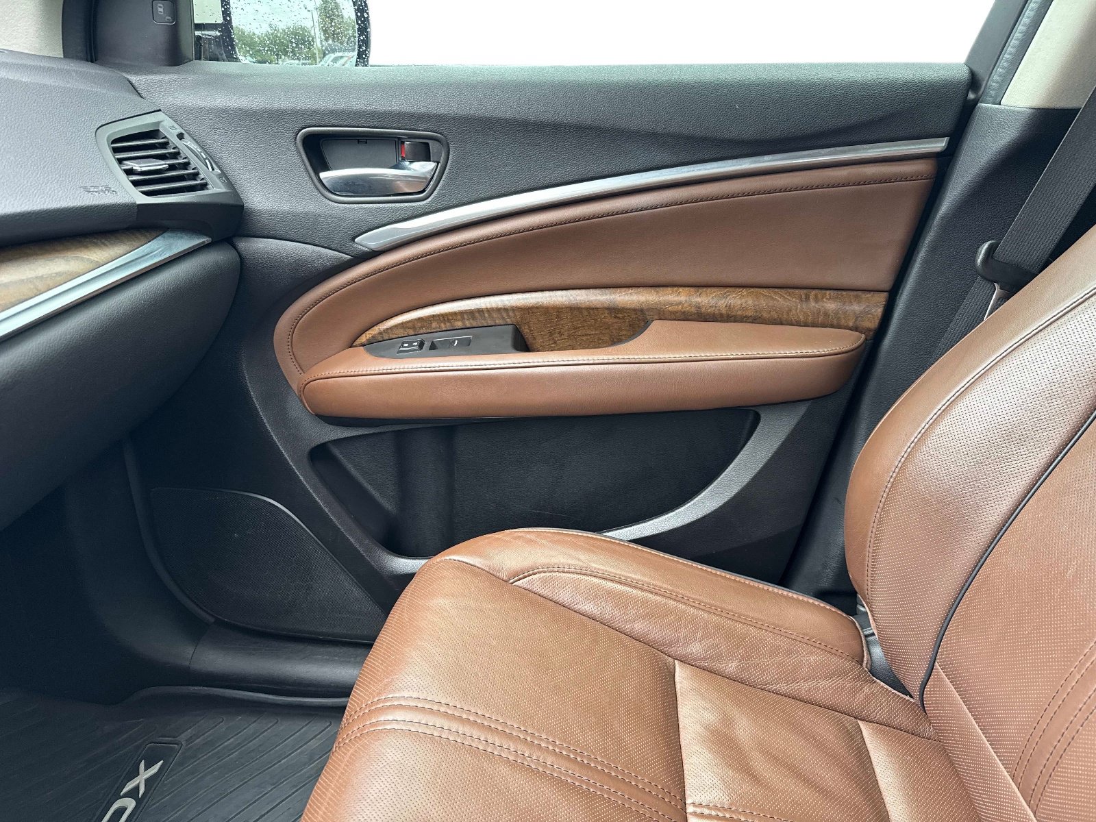 Used 2019 Acura MDX w/ Advance Package AWD/4WD image 25