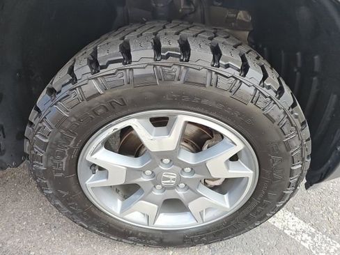Used 2023 Honda Passport TrailSport image 19