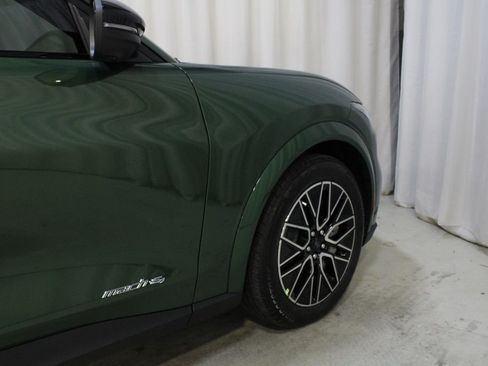 New 2026 Ford Mustang Mach-E Premium AWD/4WD image 29