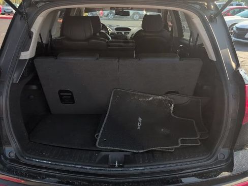 Used 2013 Acura MDX AWD/4WD image 11