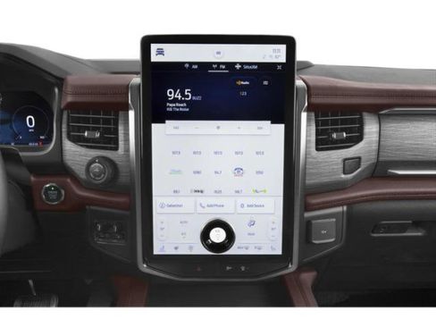 Used 2024 Ford Expedition Max Limited image 10