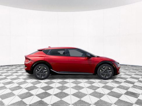 New 2025 Kia EV6 Light w/ Light LR Technology Package image 11