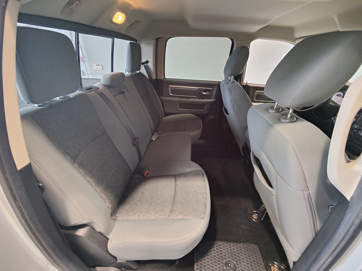 Used 2014 RAM 1500 Big Horn AWD/4WD image 17