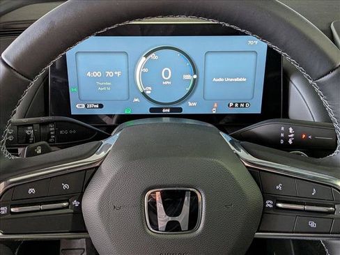 New 2026 Honda Prologue Touring image 11