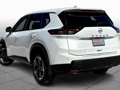 New 2026 Nissan Rogue SV image 7