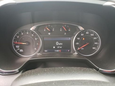 Used 2024 Chevrolet Blazer LT w/ Redline Edition AWD/4WD image 27