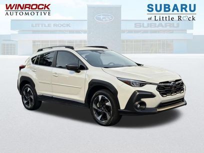 Certified 2025 Subaru Crosstrek 2.5i Limited