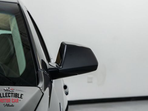 Used 2013 Cadillac CTS V w/ Wood Trim Package image 40