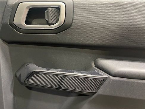 New 2025 Ford Bronco Big Bend image 21