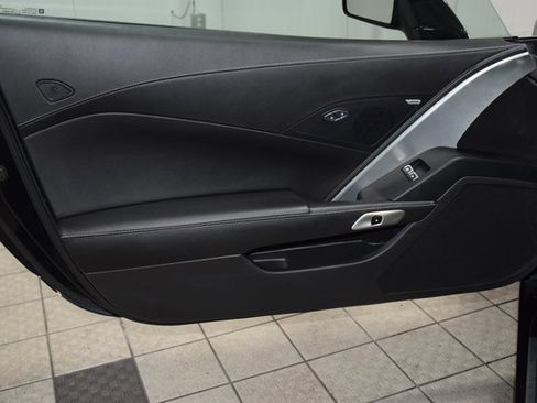 Used 2016 Chevrolet Corvette Stingray Convertible w/ Battery Protection Package image 46