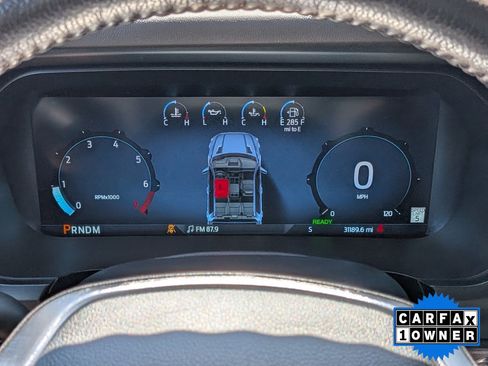 Used 2024 Ford F150 King Ranch w/ FX4 Off-Road Package AWD/4WD image 38