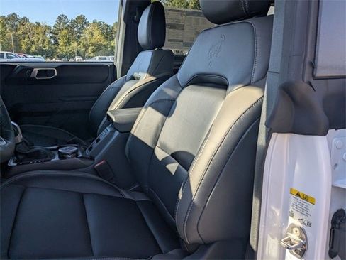 New 2025 Ford Bronco Outer Banks image 47