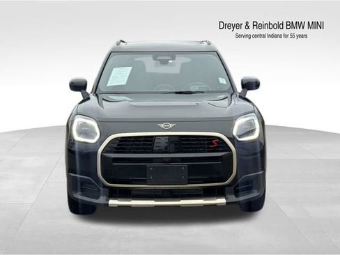 Used 2025 MINI Cooper Countryman S w/ Comfort Package Max image 11
