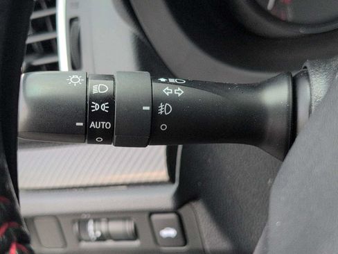 Used 2016 Subaru WRX Limited w/ Popular Package #2 AWD/4WD image 27